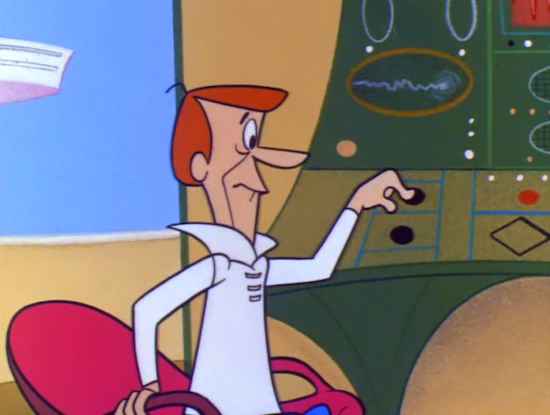 The Jetsons