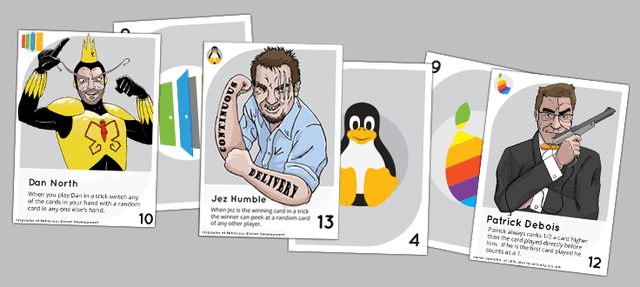 Cards