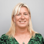 Edith Harbaugh, CEO LaunchDarkly
