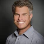 John Dickson_Headshot