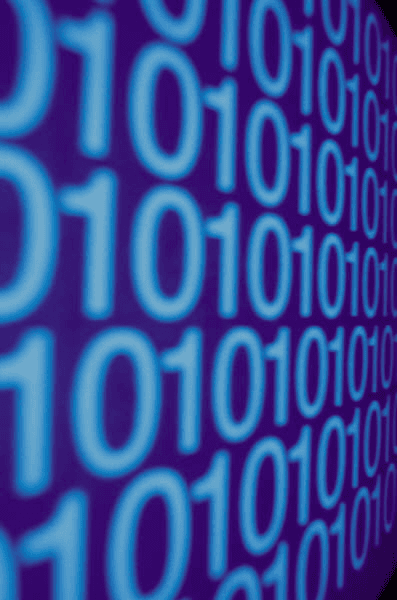 binary