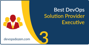 devopsdozen SP exec