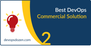 devops dozen commercial solution