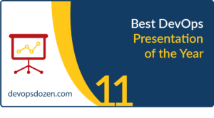 devops presentation