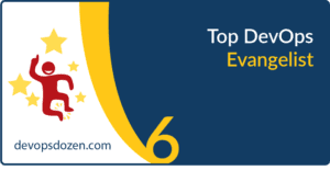 devops evangelist