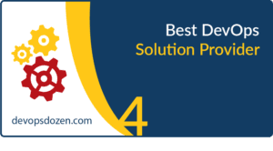 DD best devops solutions provider