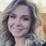 Alina Maliuk scholarship