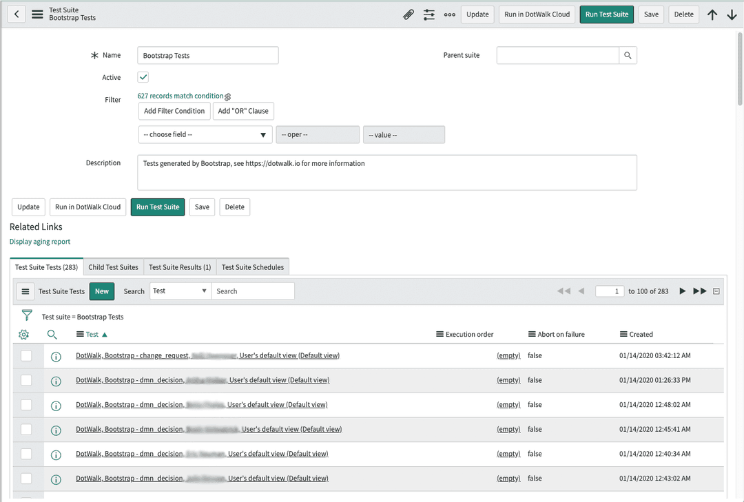 ServiceNow