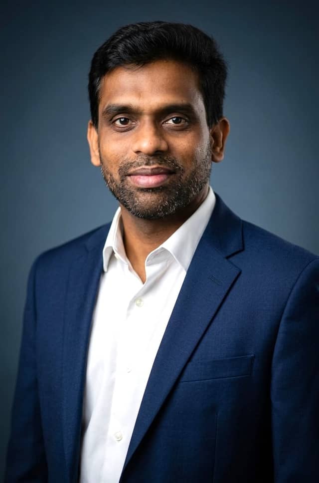 Vasuki Uday Kiran Vudathala
