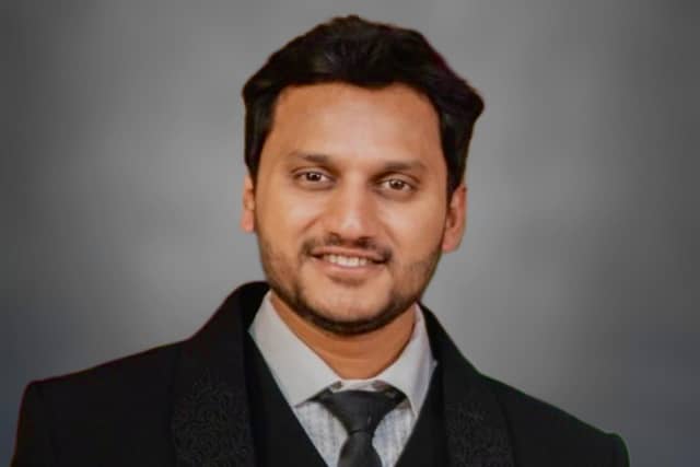 Veera Ravindra Divi