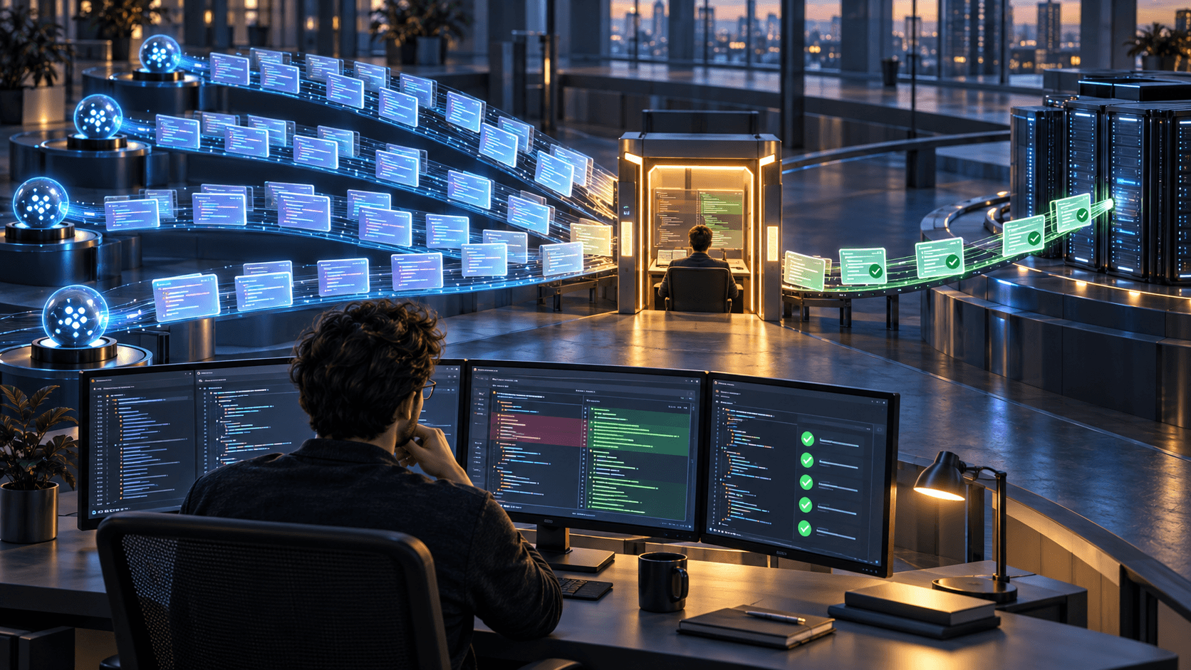 Report: Claude Code Exceeds GitHub Copilot for Merging Pull Requests ...