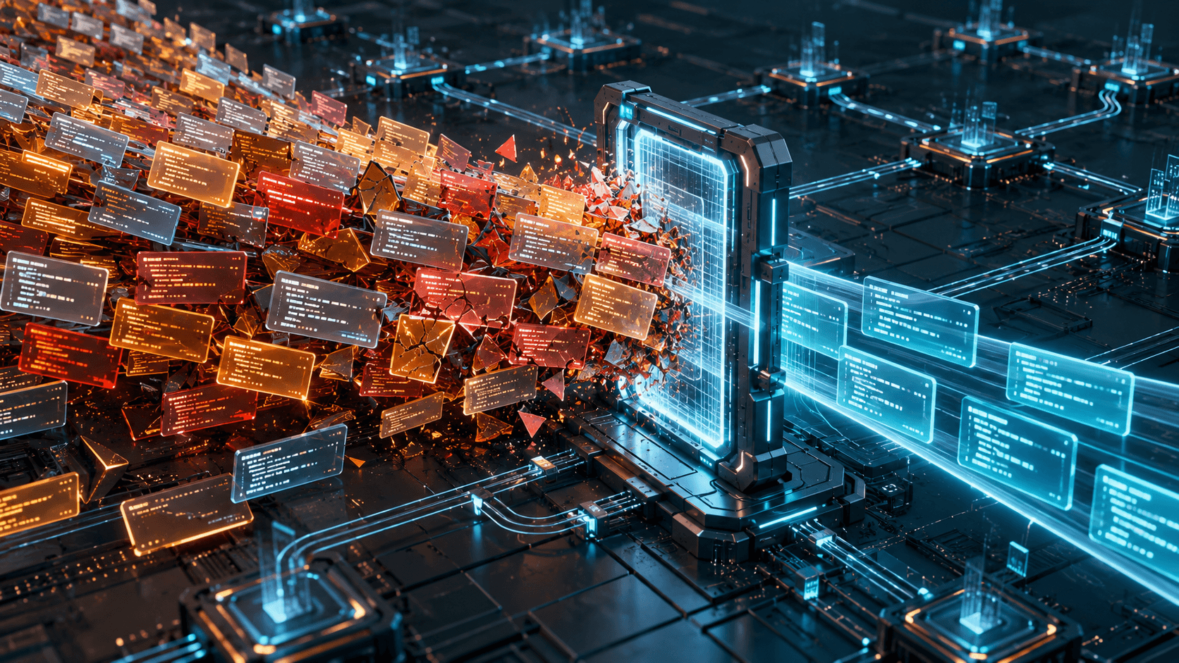 Linux Foundation: AI Speeds Development, but Low-Quality Code Strains ...