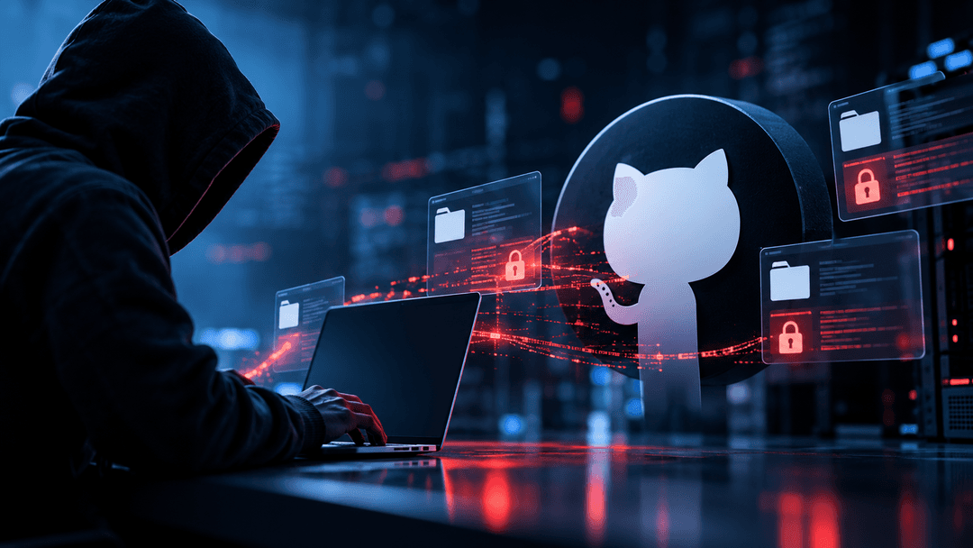 Gheist Hackers Abuse GitHub Tokens to Steal Repository Secrets | DevOps.com