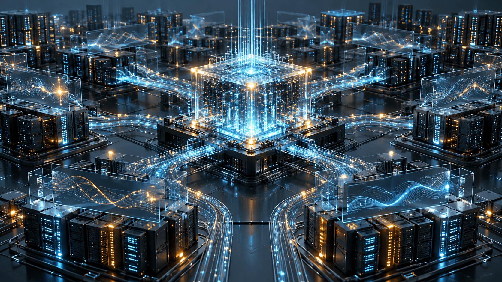 The State of Observability 2026: Bigger Budgets, Higher Stakes and the Rise of the Agent