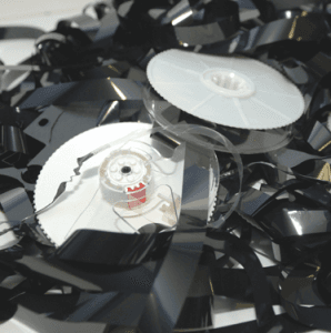 tapes