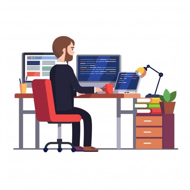 https://www.freepik.com/free-vector/professional-programmer-engineer-writing-code_1311615.htm#term=coding&page=1&position=16