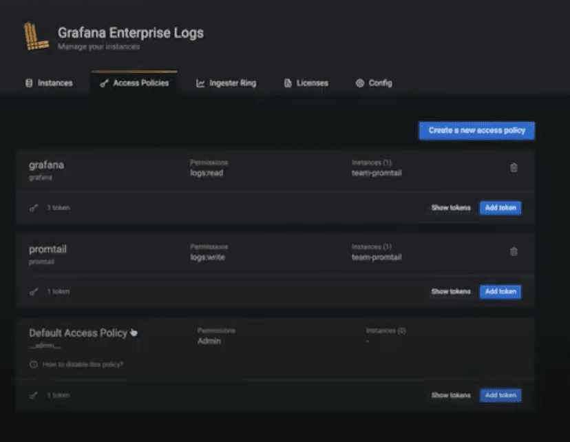 Grafana Labs