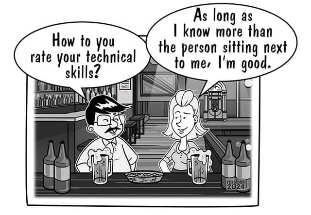 matter-of-measurement