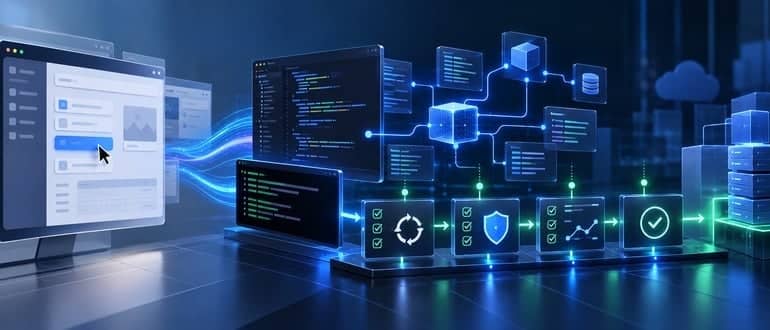 Headless DevOps Gives AI Agents Access to Delivery Workflows