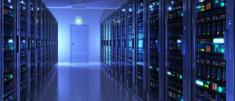 hardware server supercomputer oneAPI