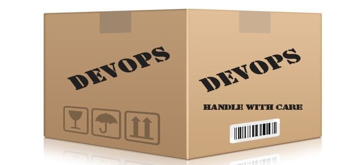 Why you can't buy DevOps in a box