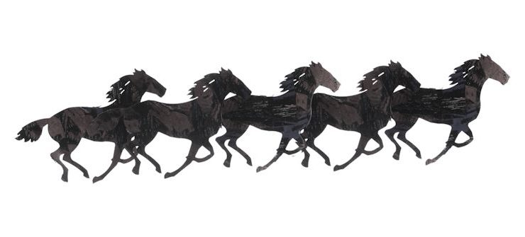 DevOps Is For Horses: Stop Making Excuses For Starting