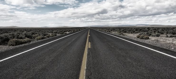 API journey