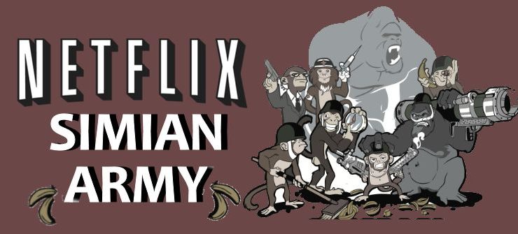 Netflix, the Simian Army, and the culture of freedom and responsibility