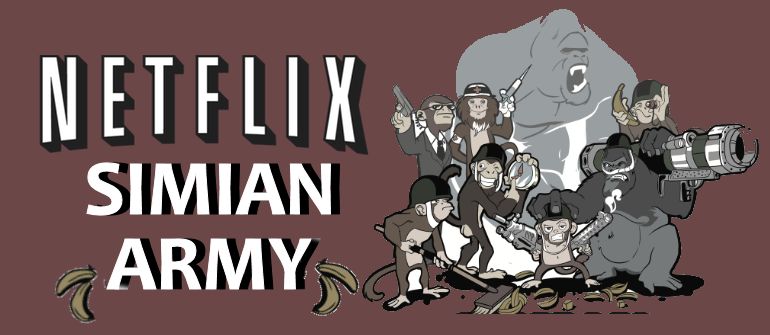 Netflix, the Simian Army, and the culture of freedom and responsibility