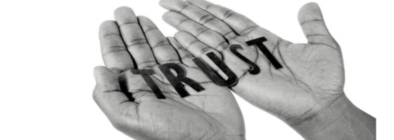 zero-trust governance trust