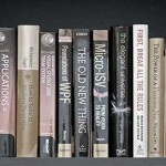 off-the-shelf software