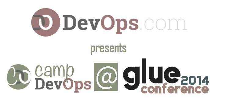 Camp DevOps @ GlueCon 2014