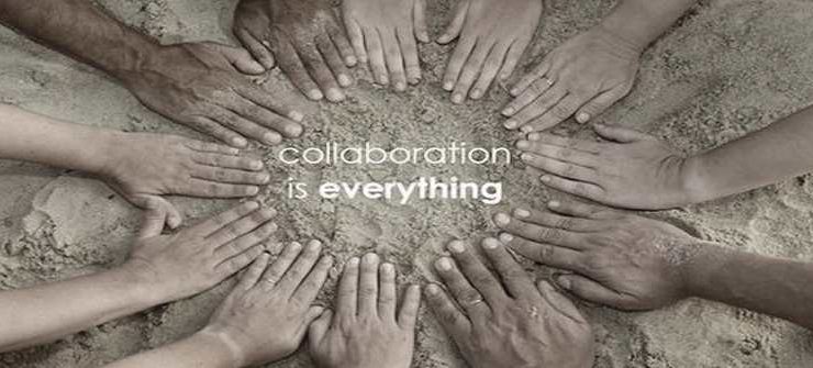 Not all collaboration types are equal