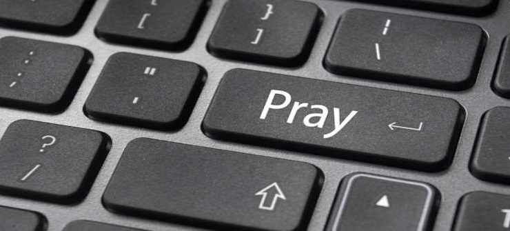 Technology's effect on religion