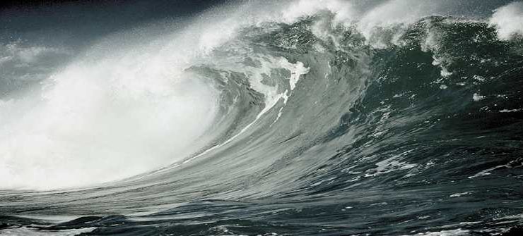 DevOps Needs a Tsunami To Jump The Chasm