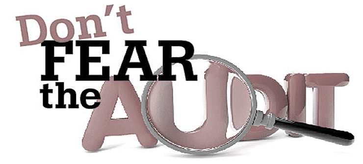 DevOps: Getting Past Audit