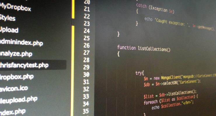 The Cloud IDE and it's impact on DevOps