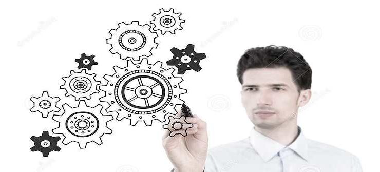Let DevOps be a business process