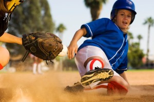 baseball