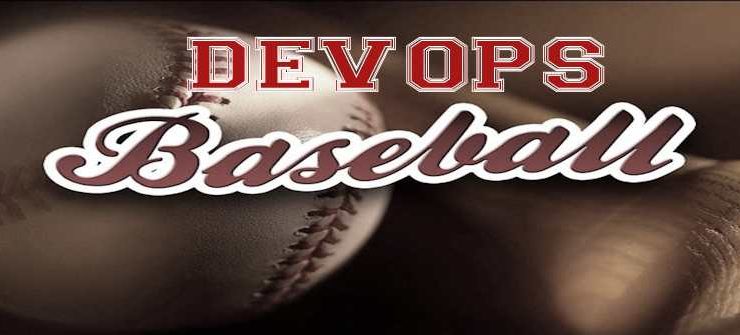 Coaching DevOps Baseball