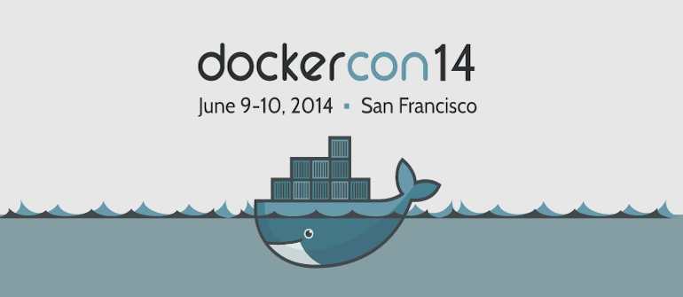 Sold out Dockercon highlights Dockers coming of age