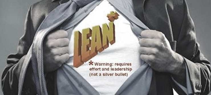 Lean versus the bandwagon, lean wins