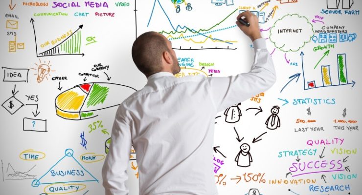DevOps, Growth Hacking & other ways to rule the world
