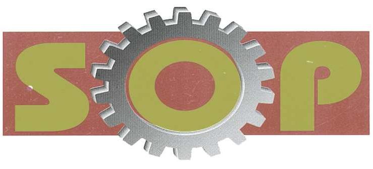 The DevOps value stream is not SOP 