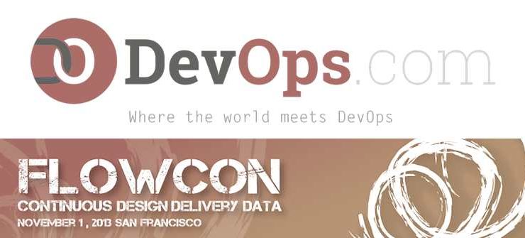 DevOps.com sponsors FlowCon