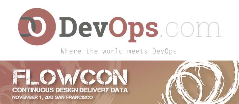 DevOps.com sponsors FlowCon