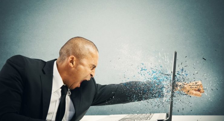 Think the Developer Tool Market Is Annoying? Just Wait…