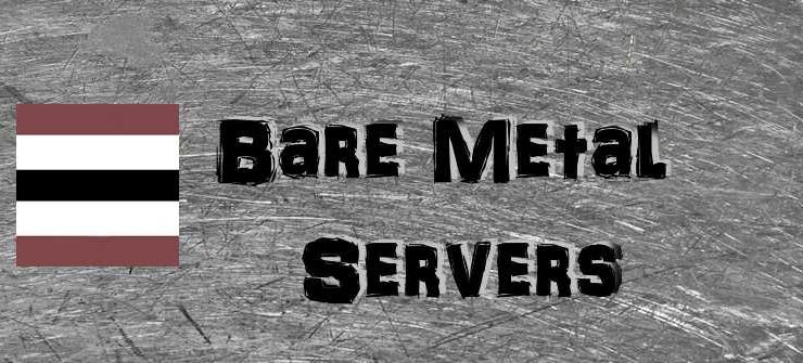 SoftLayer Bare Metal Servers: Does the Cloud have to be virtual?