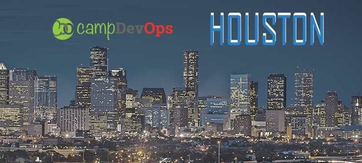 IBM and Rackspace join as premier sponsors of Camp DevOps Houston, tickets now only $5