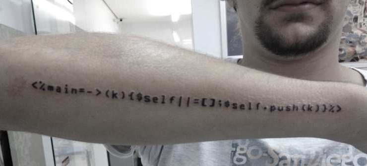 Network Engineers as Programmers? Not so fast.